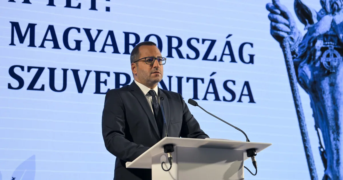 Lánczi Tamás szuverenitásvédőből üzletemberré vált