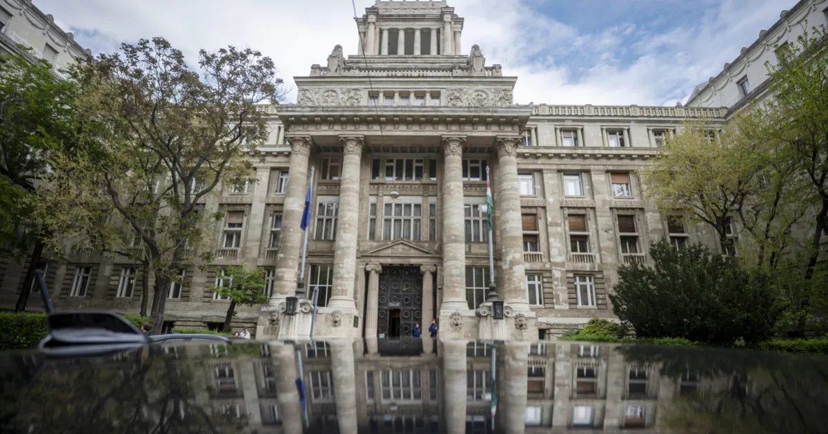 Legfőbb Ügyészség visszaszólt Magyar Péternek a súlyos bírálatokra
