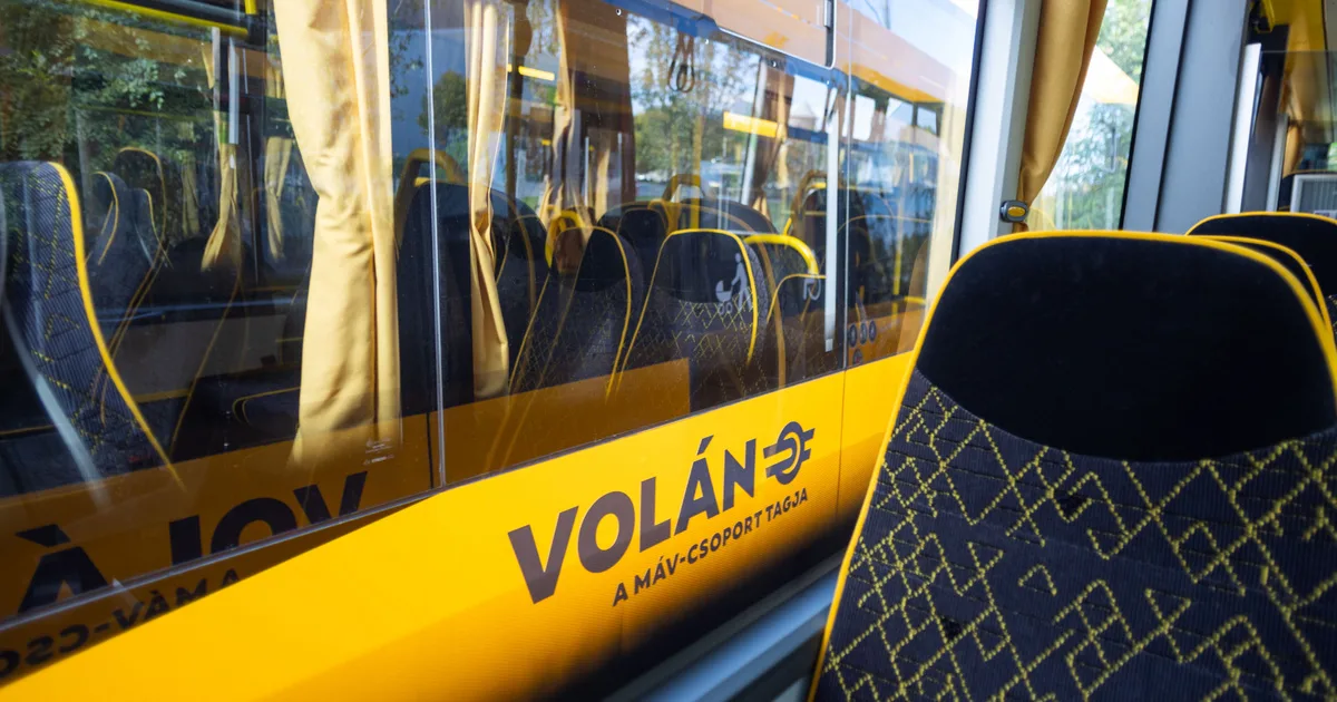 Maffiaszerű működésről írt az Index, forró a talaj a Volán-vezetés lába alatt