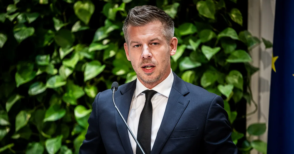 Magyar Péter: a szerelem alapjog, bibliai idézettel üzent a melegeknek