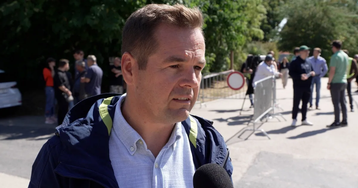 Magyar Péter ámokfutásának részleteire kár reagálni