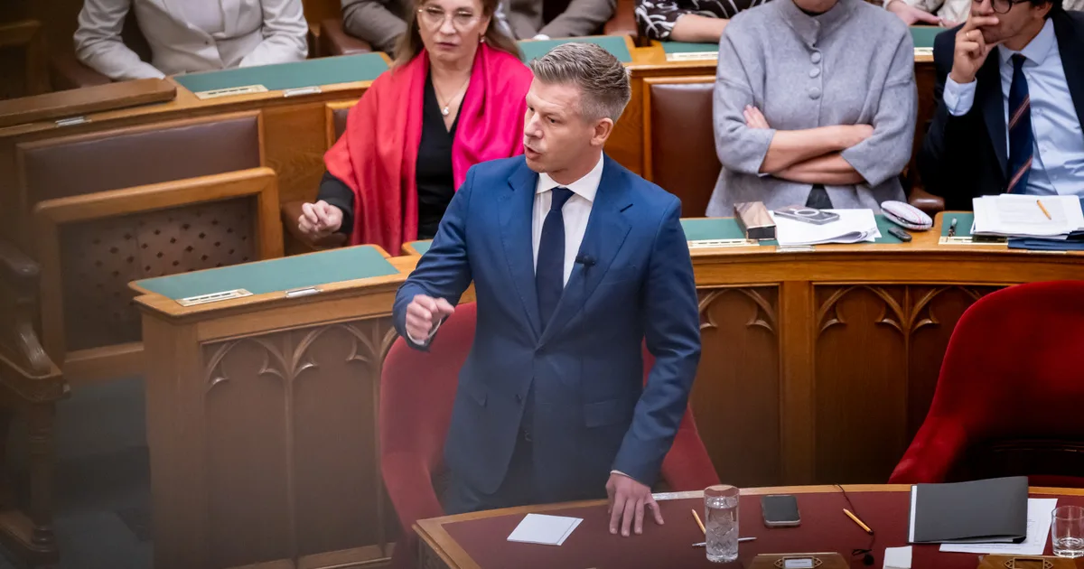 Magyar Péter és Orbán Viktor új frontot nyitott, nő a tét az elszámoltatásban