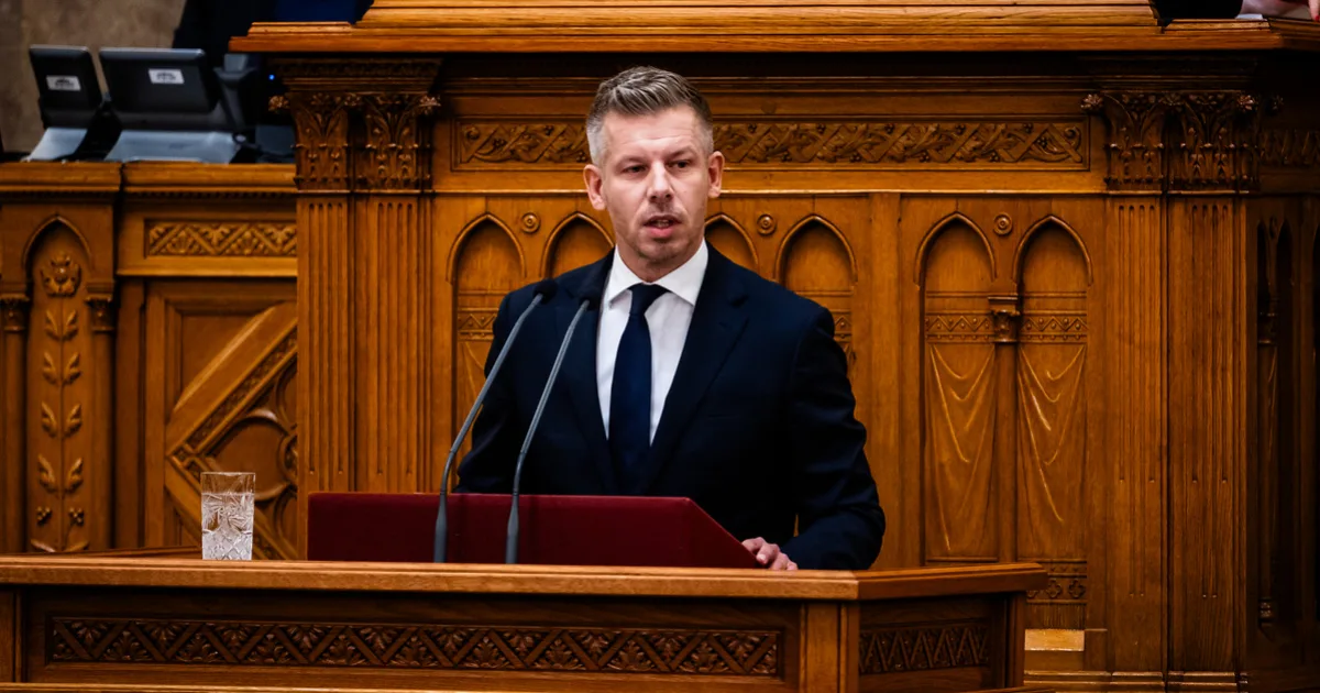 Magyar Péter: fordulópont Hankó Balázs őrizetbe vétele, üzent a miniszterelnöknek