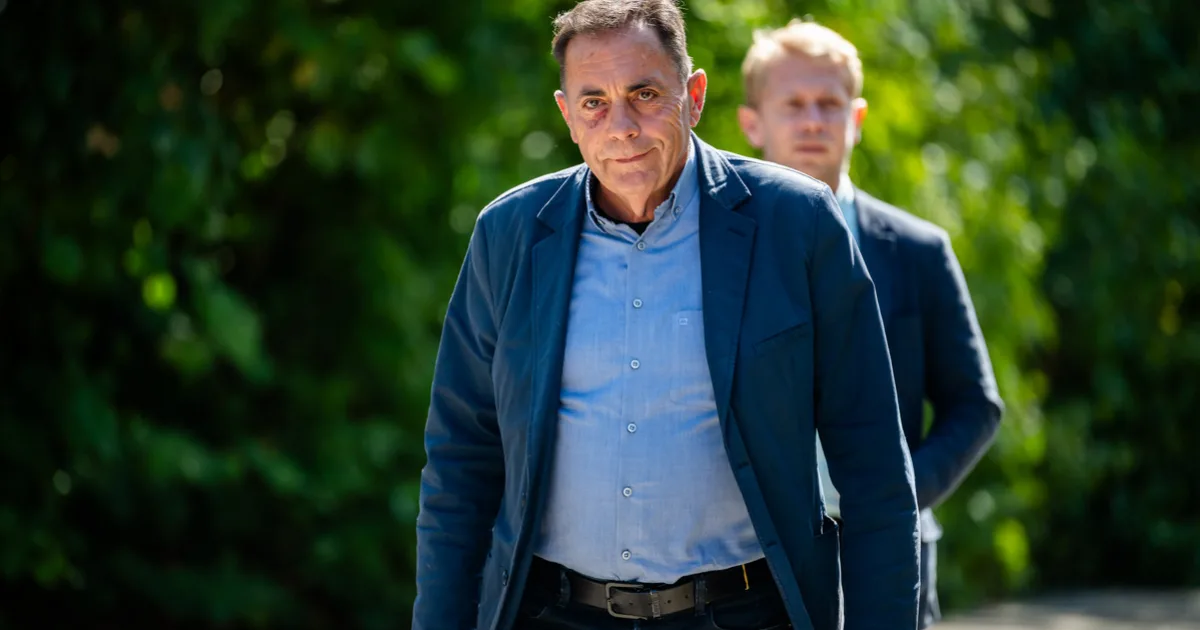 Magyar Péter „Jászság bukott rémének” nevezte Pócs Jánost, a fideszes politikus reagált