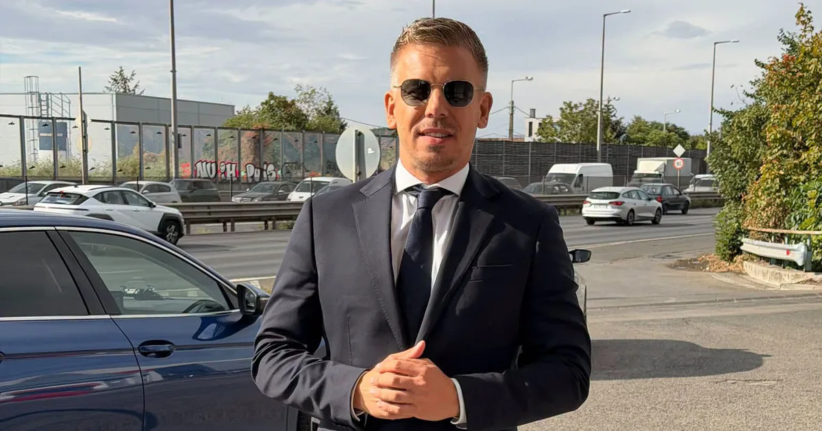 Magyar Péter Pozsonyba utazik, hogy tárgyaljon az illegális migrációról