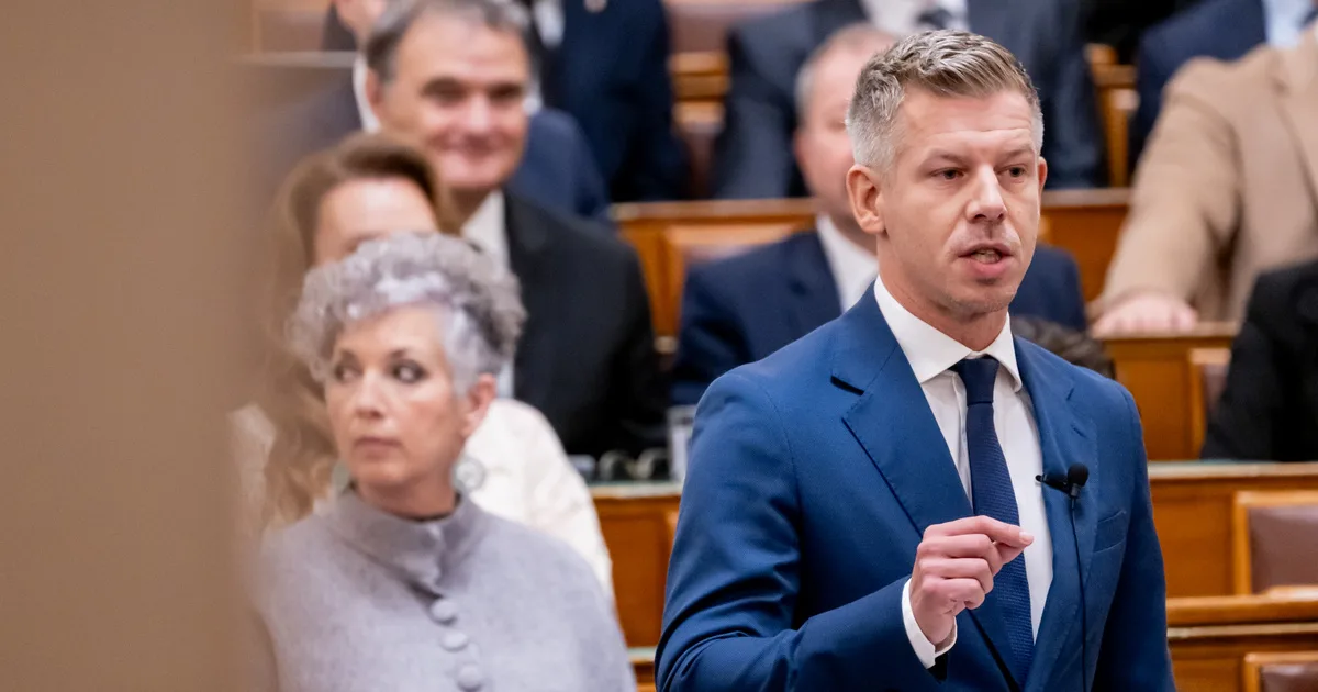 Magyar Péter Schmidt Máriának: Maris szólítást kikérte, oligarcházást nem