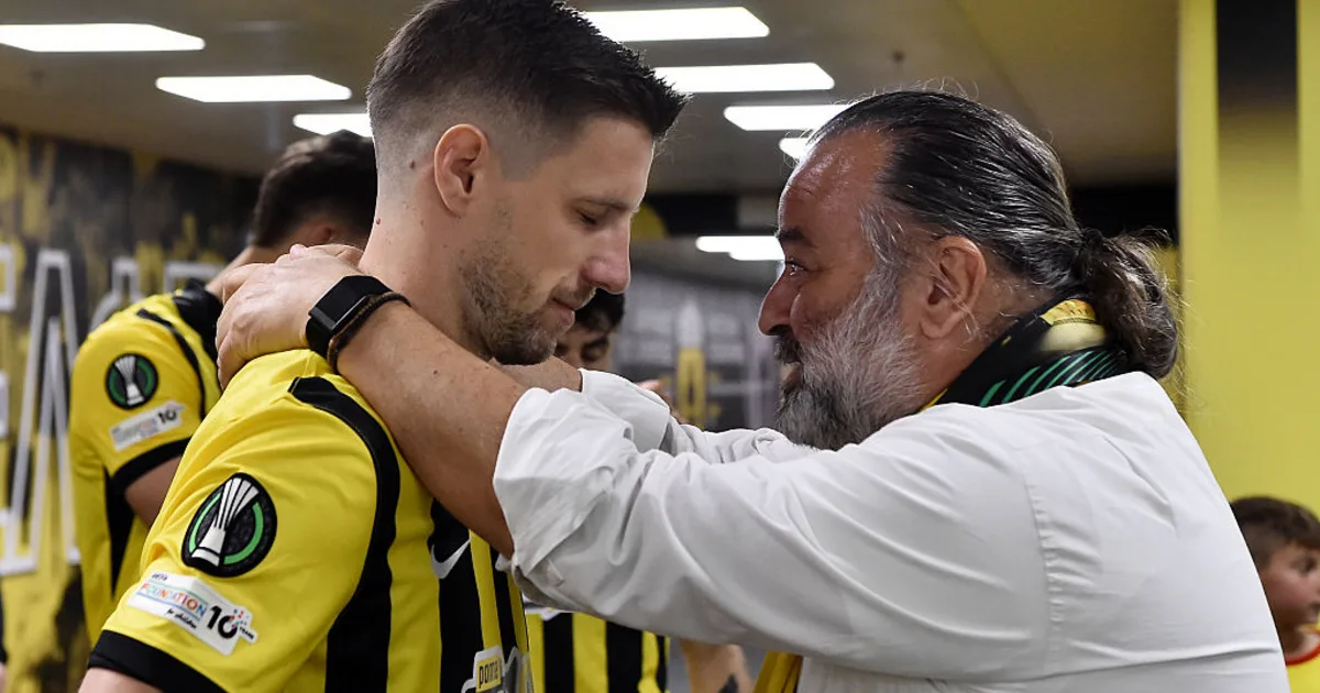 Marco Rossi nem számíthat a magyar válogatott kulcsjátékosára?
