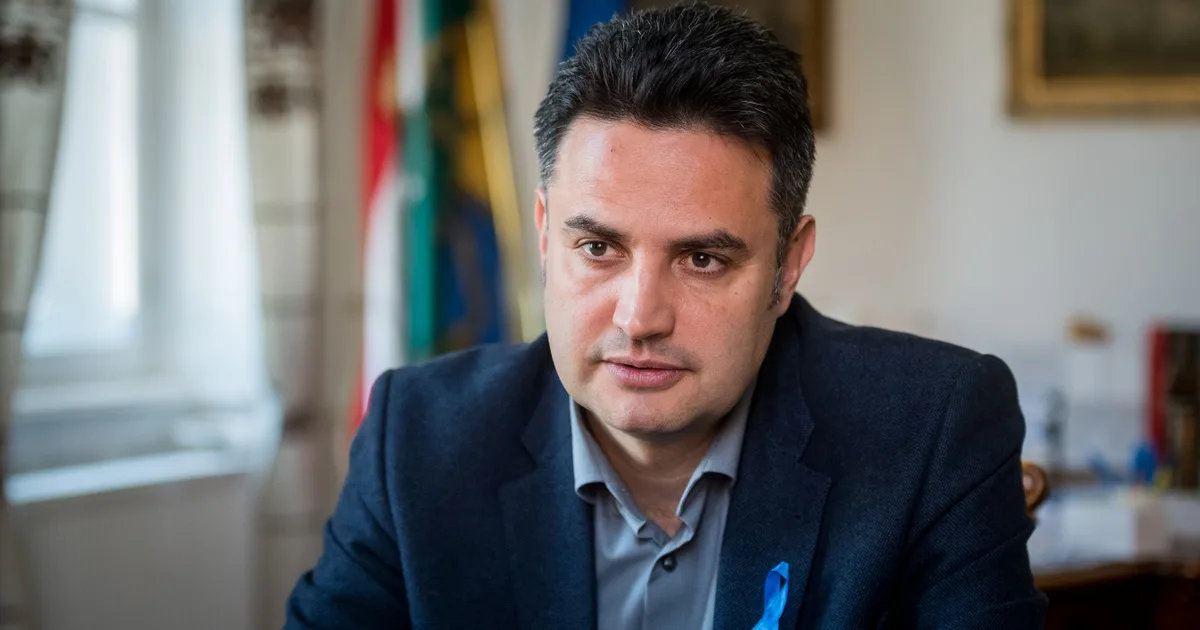 Márki-Zay Péter visszatér a politikába, nagy célokat tűzött ki a következő választásra