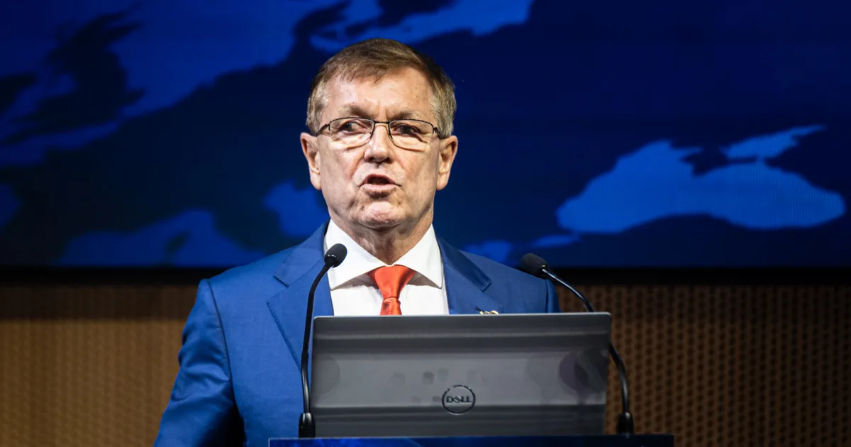 Matolcsy Györgyöt gyanúsítottként hallgatták ki