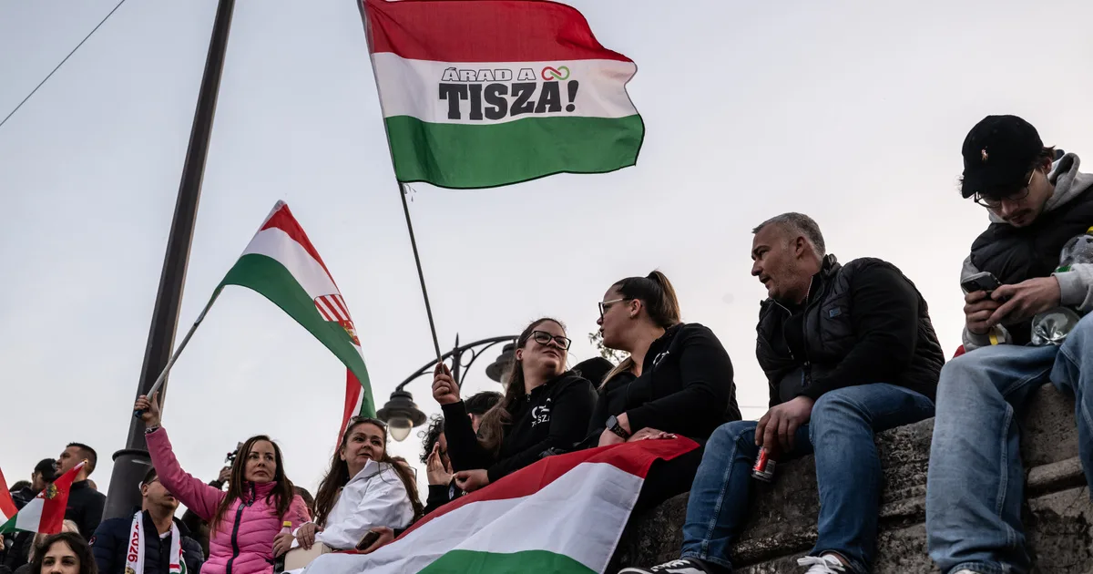 Medián: fordulat az erőviszonyokban, Magyar Péter azonnal válaszolt