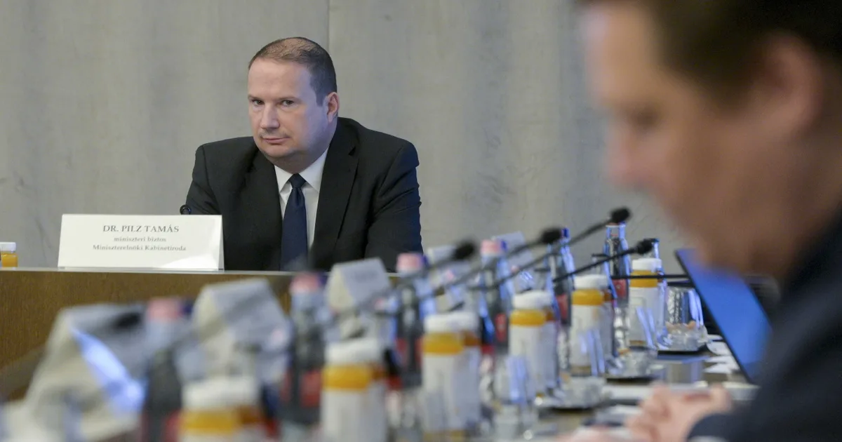 Megerősítette a rendőrség: gyanúsítottként hallgattak ki egy volt államtitkárt