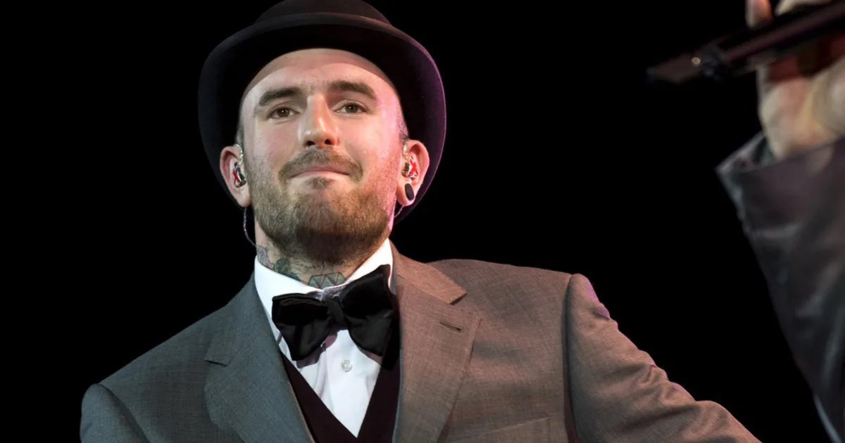 Meghalt a The Voice első győztese, holttestét egy tóban találták meg