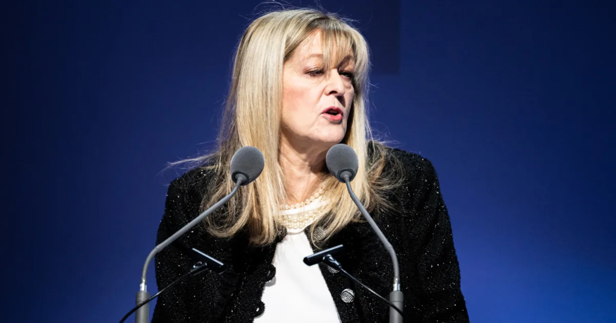 Megszűnt Schmidt Mária megbízatása, bezár a Terror Háza