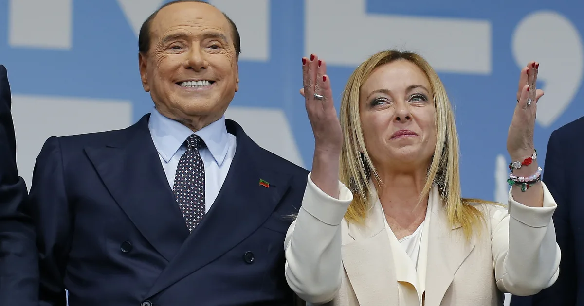 Meloni túlszárnyalta Berlusconit, de a legnagyobb kihívás még hátravan