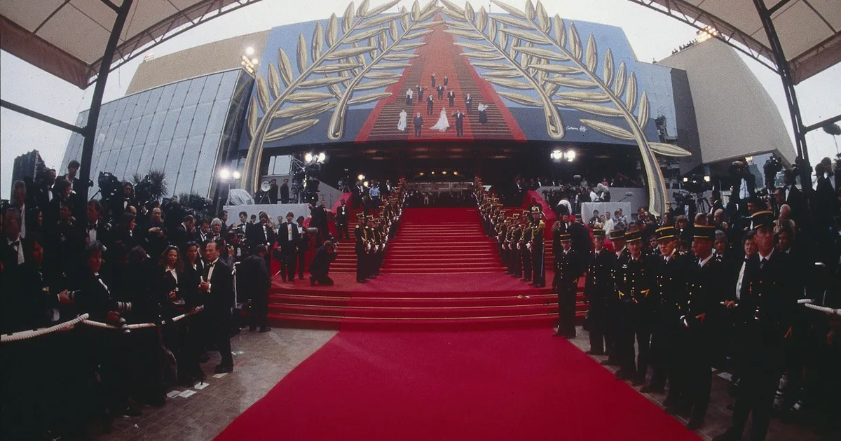 Meztelenkedés és nácizás kavarta fel a kedélyeket Cannes-ban