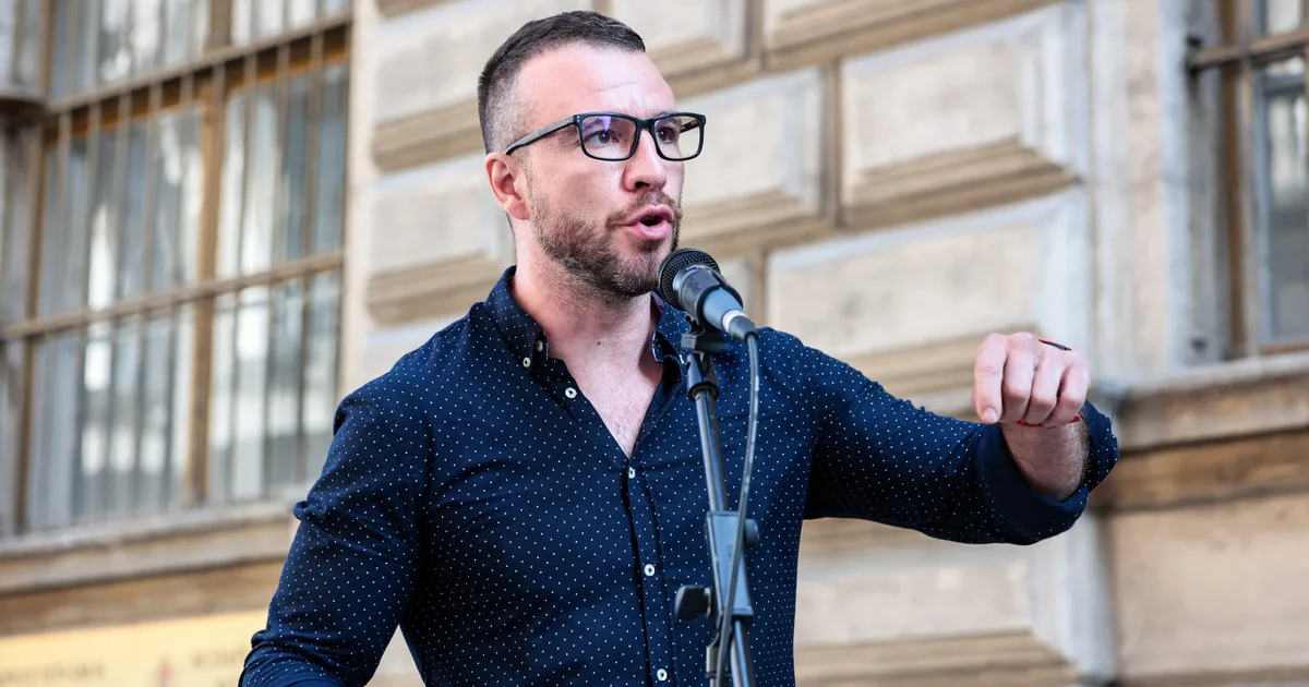 Molnár Áron: Bayer Zsolt pályázat nélkül kapott NKA-támogatást