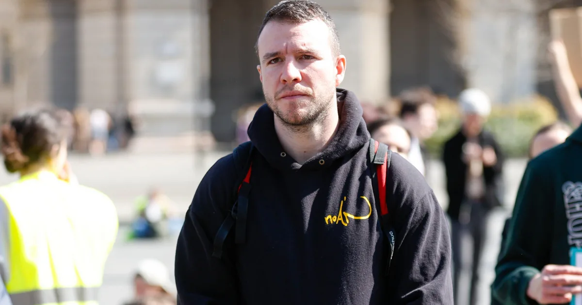 Molnár Áron Bayer Zsoltnak: Biztos be akarsz futni tátott szájjal ebbe az erdőbe, Zsolti?