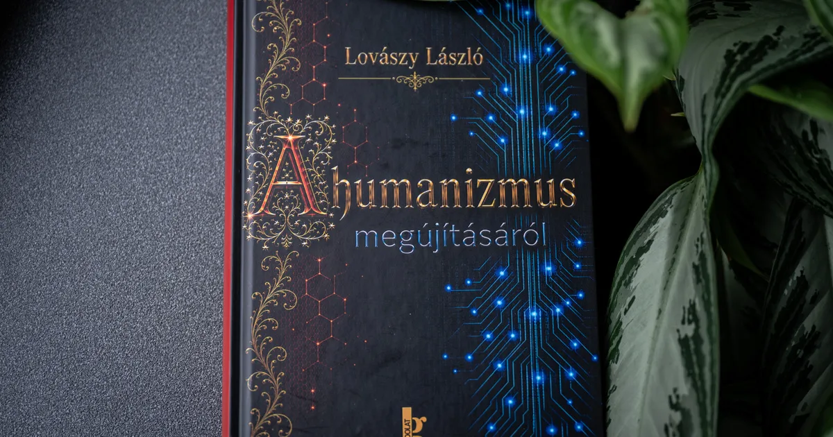 Nagyon közeleg a poszthumán kor, amikor a robotok átveszik az uralmat