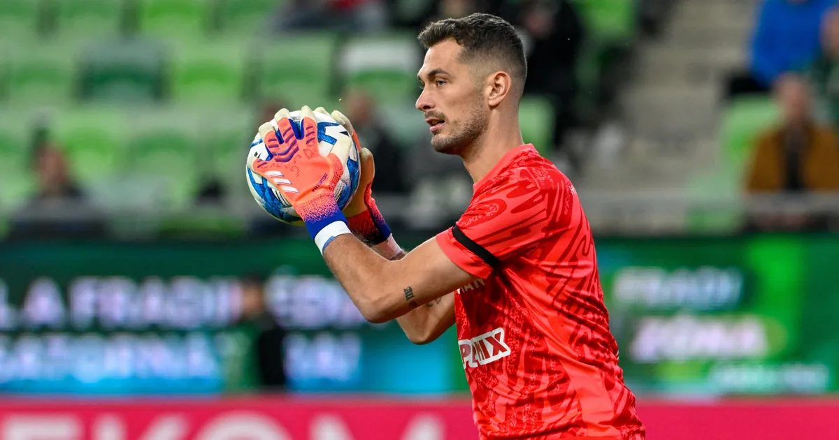 NB I-es futballistát ért támadás a lépcsőházában, hosszú kihagyás vár rá