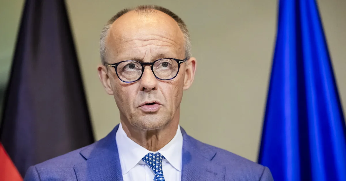 Német kancellár bukhat meg vasárnap este