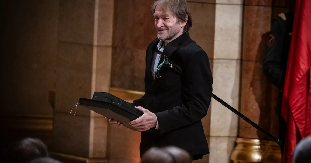 Nő a botrány a Nemzeti Színháznál, Cserhalmi György visszaszólt Vidnyánszkynak