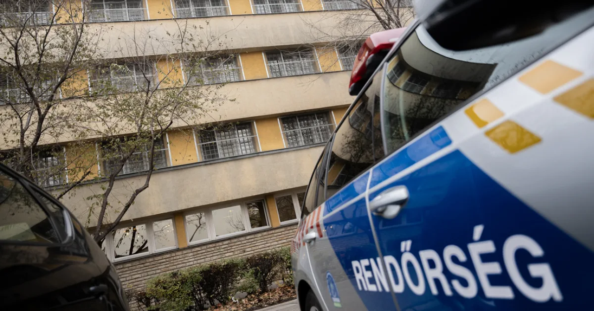 Novemberig őrizetben marad a Szőlő utcai intézet ex-igazgatója és bűntársa