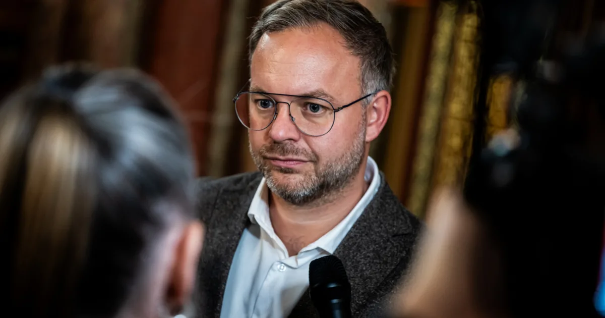 Orbán Balázs bejelentette, mivel kezdi uniós parlamenti munkáját