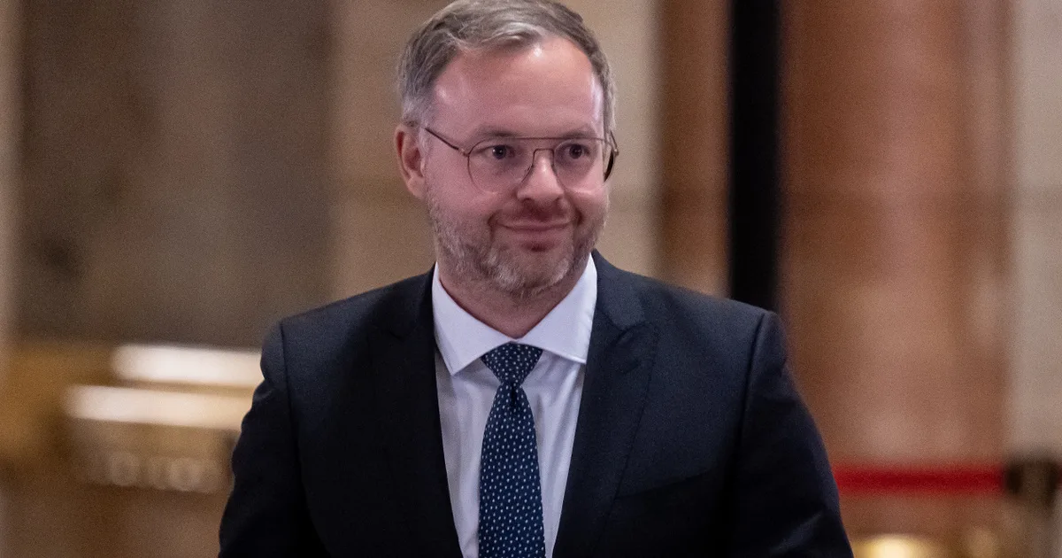 Orbán Balázsnak fontos feladata lehet az Európai Parlamentben