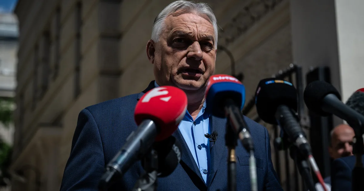 Orbán felpörgette a kampányt Kötcse előtt, üzent a Tisza-kormánynak