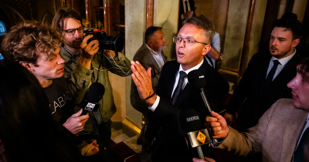 Orbán Viktor bejelentette: jön a Hankó Balázs-interjú