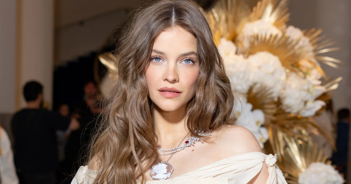 Palvin Barbara méhlepényéről készült videó került fel az Instagramra