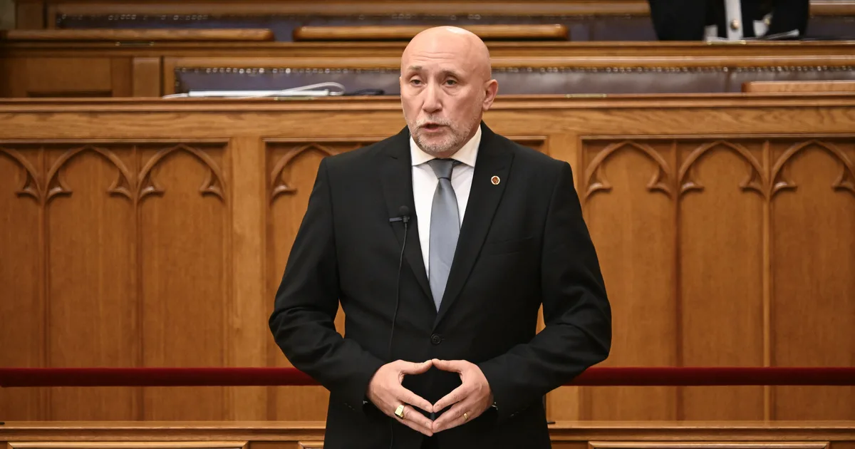 Példátlan feszültség az ügyészségen, Lajtár István szokatlan üzenetet küldött