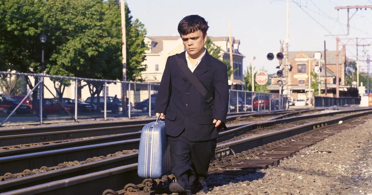 Peter Dinklage elfeledett klasszikusa ritka mélységgel érinti meg az embert