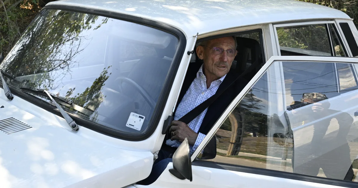 Pintér Sándor Wartburg-ügyében megszólalt a rendőrség
