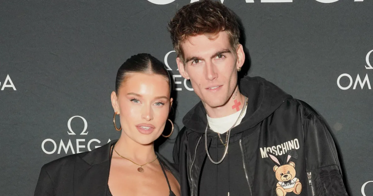 Presley Gerber barátnője megszólalt a férfi haláláról