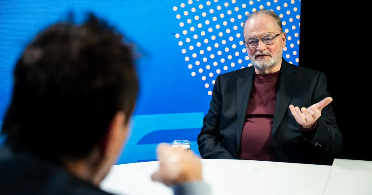 Radikális nyugdíjjavaslat: a férfiak akár korábban is nyugdíjba mehetnének