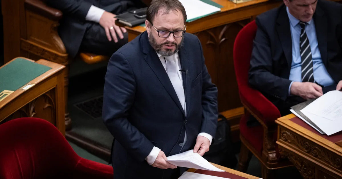 Rendkívüli bejelentést tett Kármán András: fordulat a magyar állam kasszájában