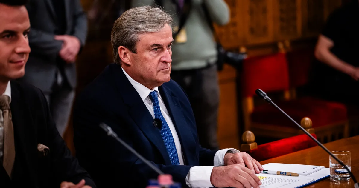 Repülésről faggatták Kapitány Istvánt, eszébe jutott a tragikusan elhunyt pilóta édesapja