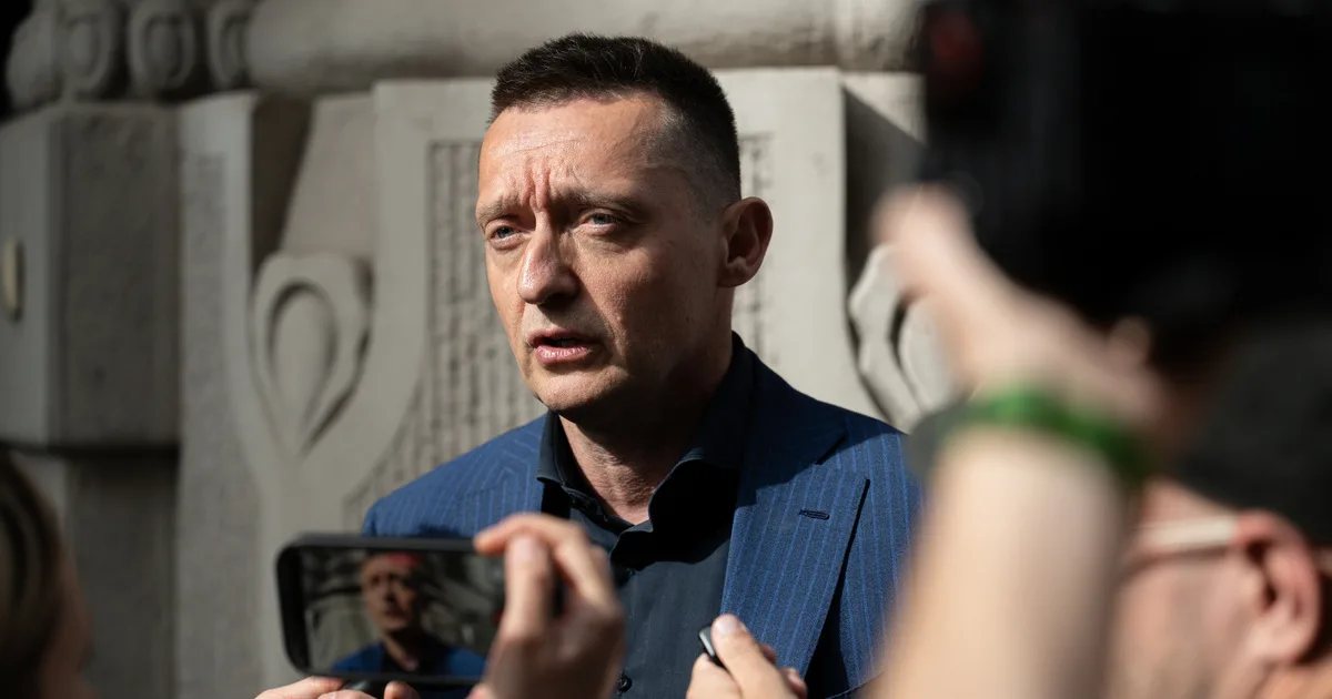 Rogán nyilatkozott Hankó és Seszták őrizetbe vételéről