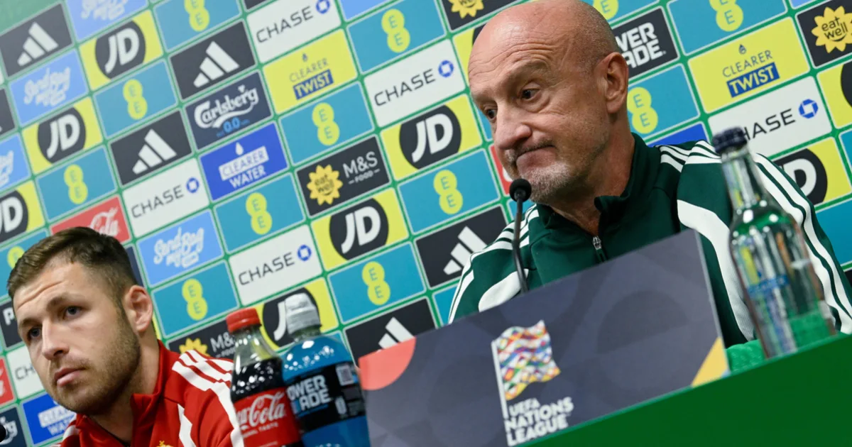 Rossi túlzásba esett, majd elárulta a válogatott terveit