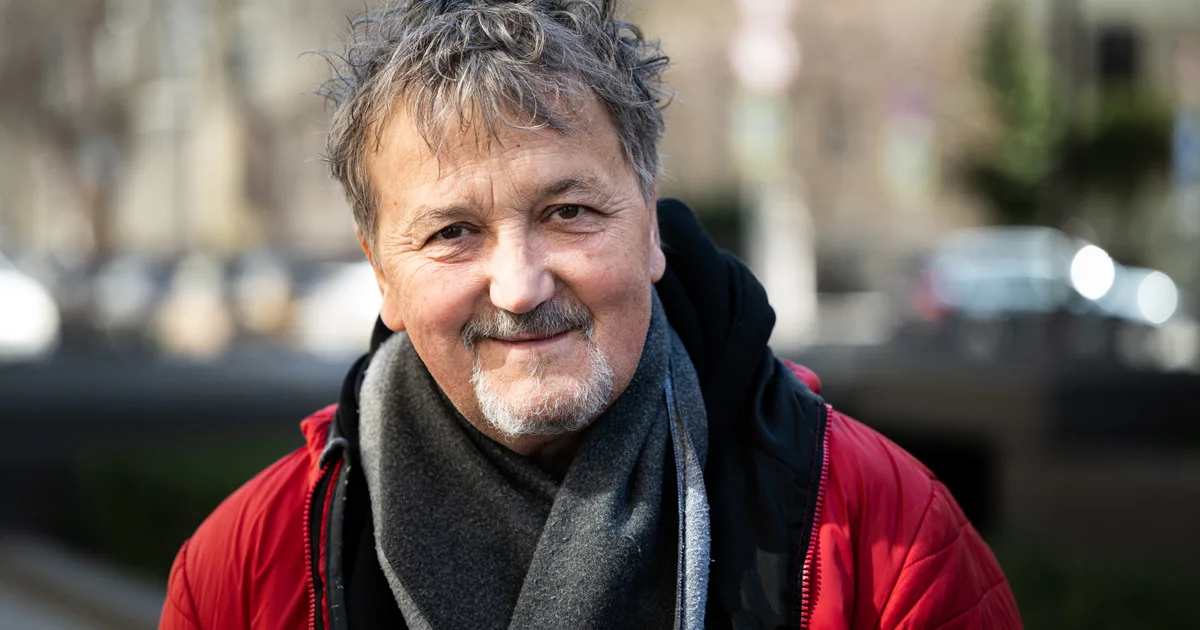 Scherer Péter emlékére játsszák a darabot, amit vele kezdtek próbálni