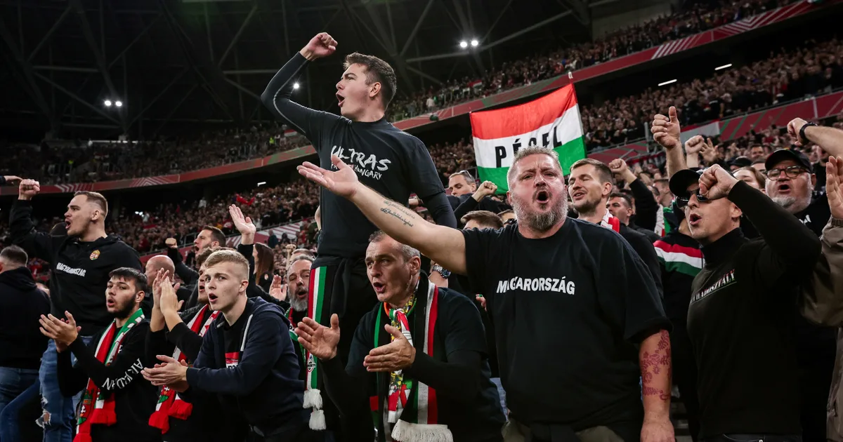Soha nem látott szakadék a magyar labdarúgásban, a problémára továbbra sincs megoldás