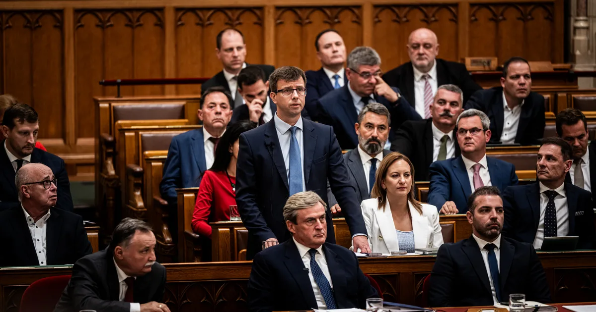 Sokasodnak a bajok, aggasztó adatok láttak napvilágot a Fidesz szerint