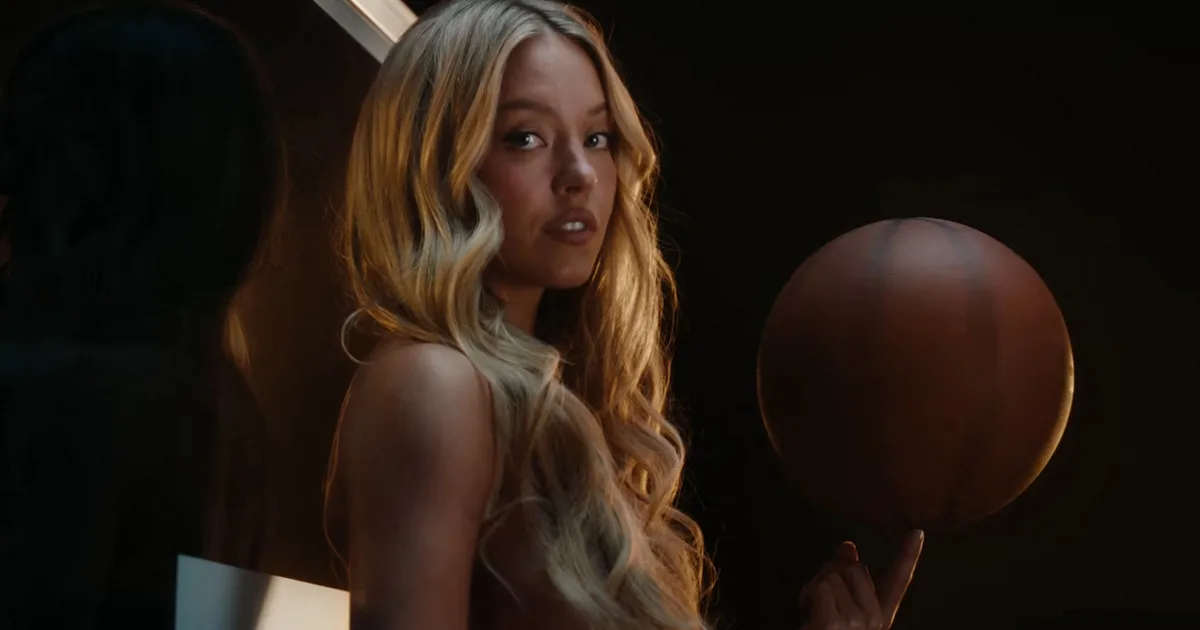 Sydney Sweeney lett a szexi és a visszataszító határvonala