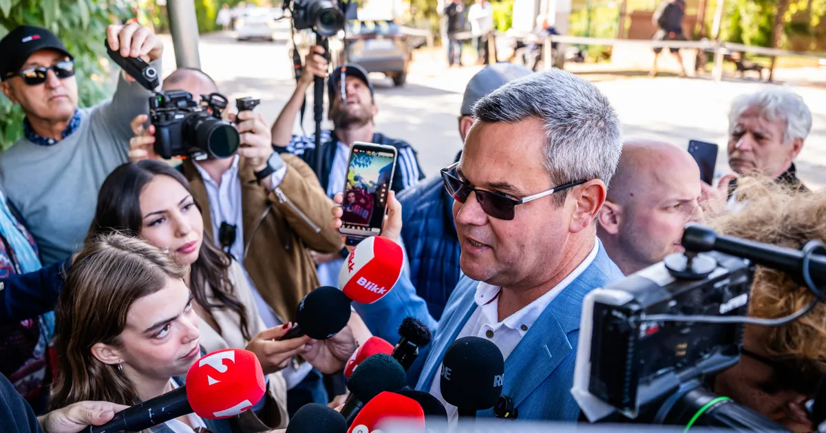 Takács Péter első fokon elveszítette perét Kulja Andrással szemben
