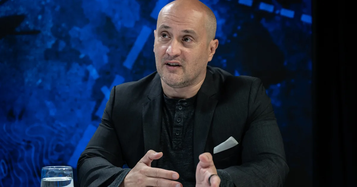 Tarjányi Péter: Baj lesz abból, ha Magyart borral öntik le