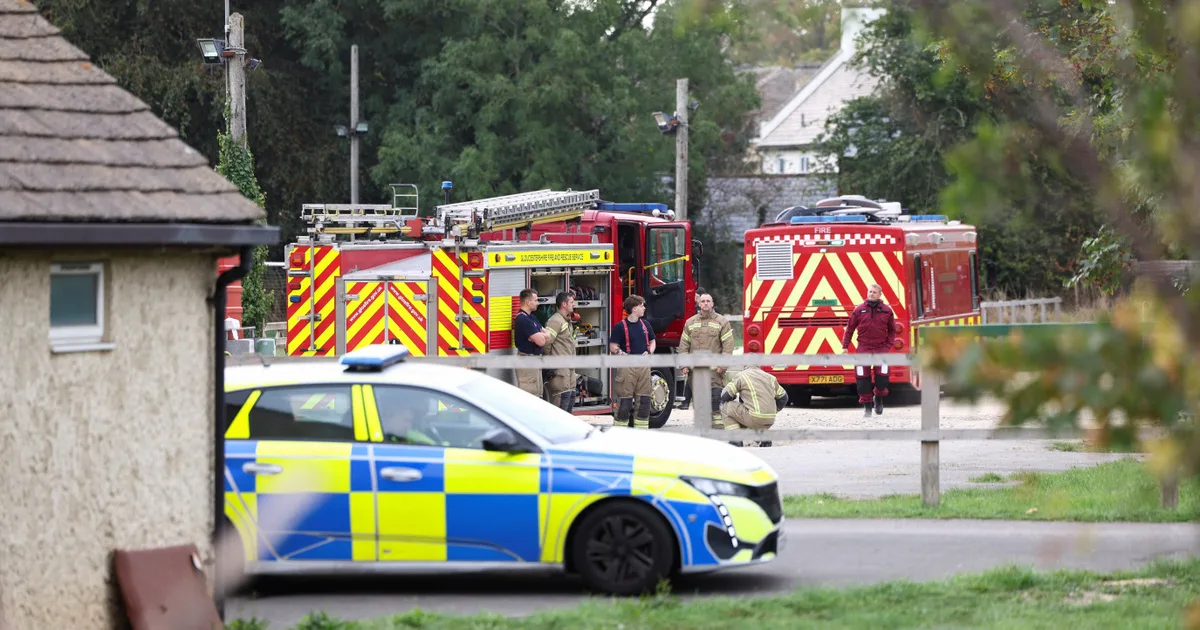 Terrorista akció előkészítőit fogták el egy brit támaszpontnál