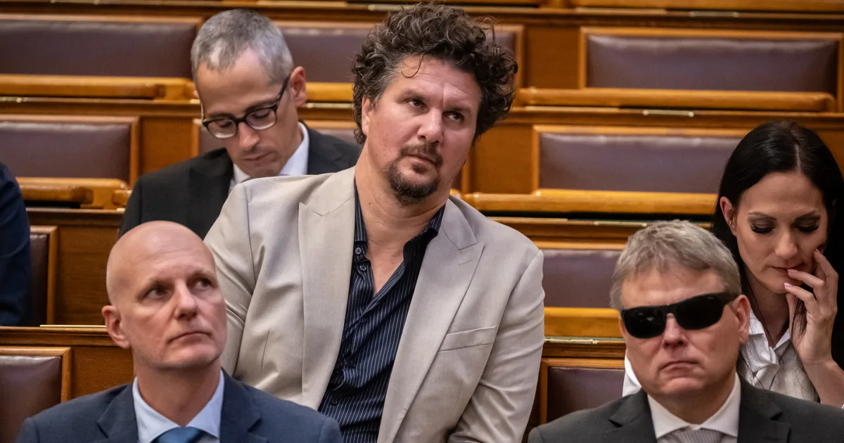 Tévedett az államtitkár, Nagy Ervin önmagát javította