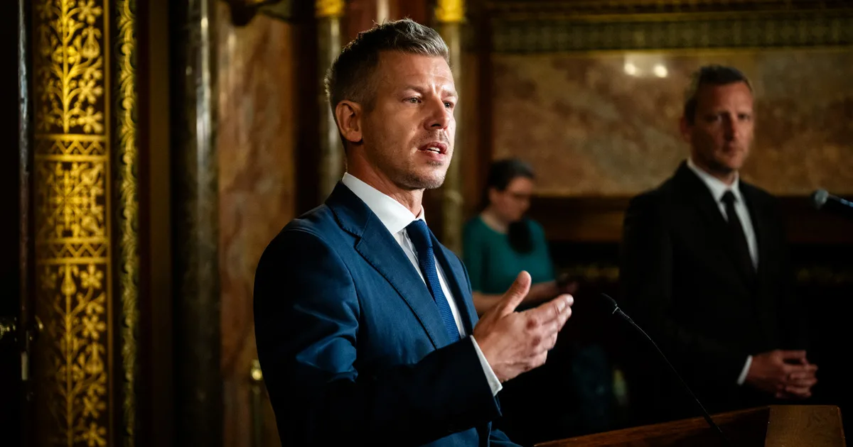 Tisza-kormány lobbizik Trumpnál, közeleg az amerikai ajánlat lejárta