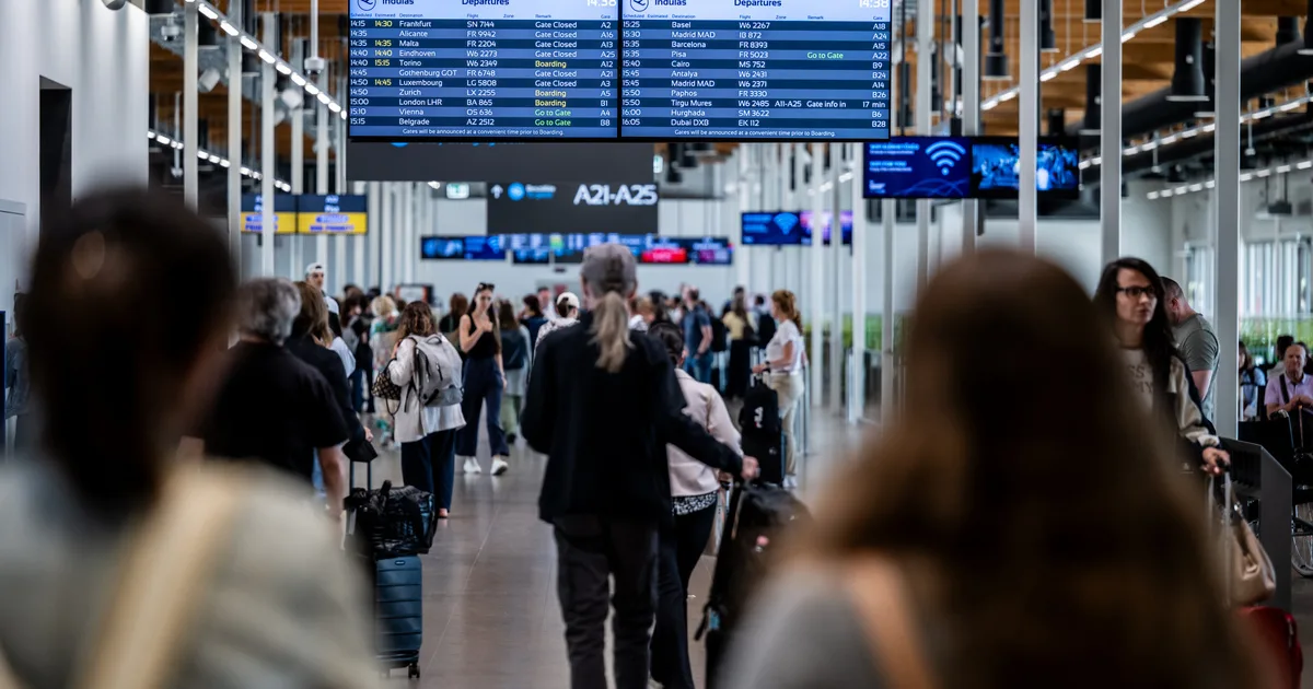 Több tagot is lecseréltek a Budapest Airport igazgatóságában